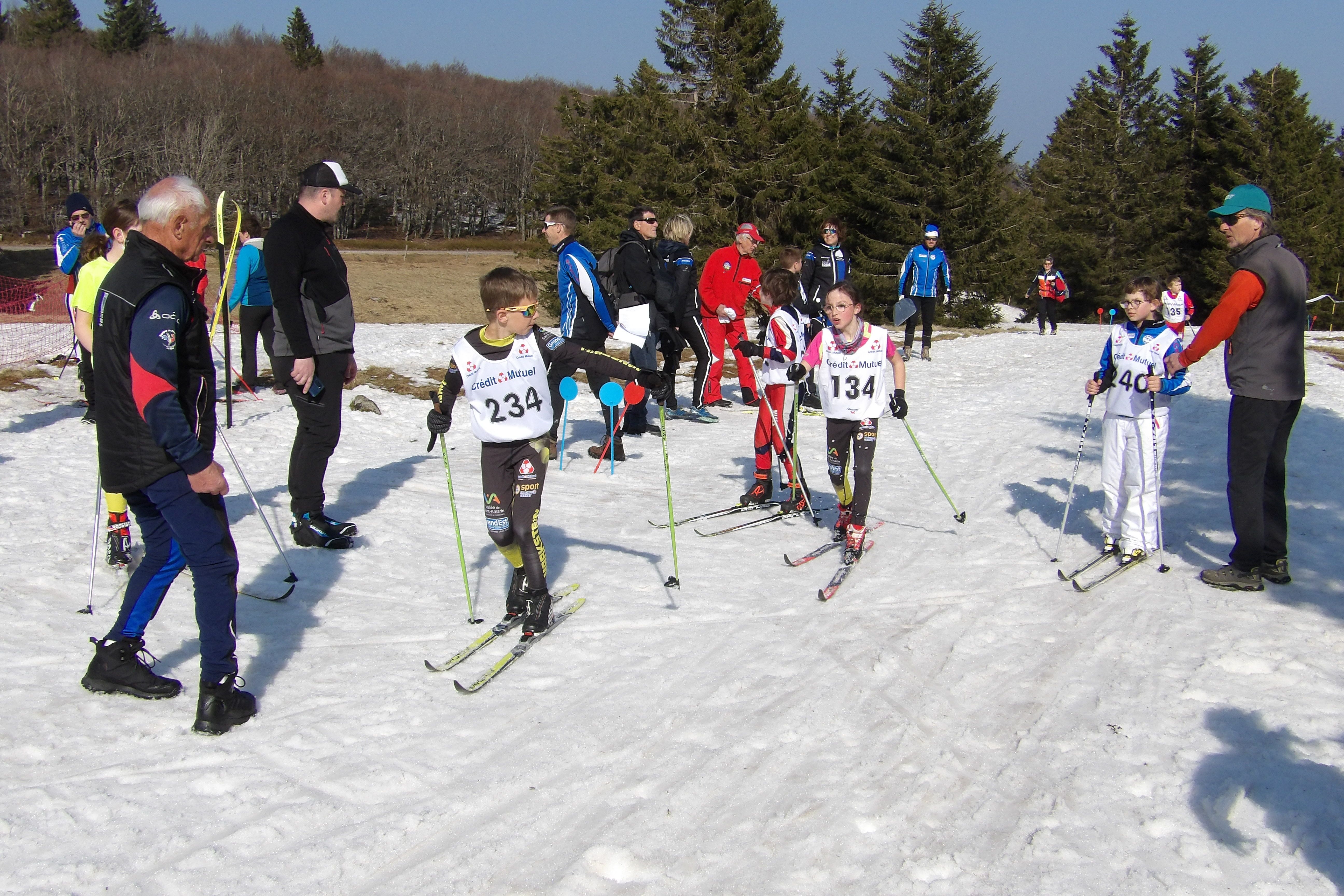 École de sport du SCMR